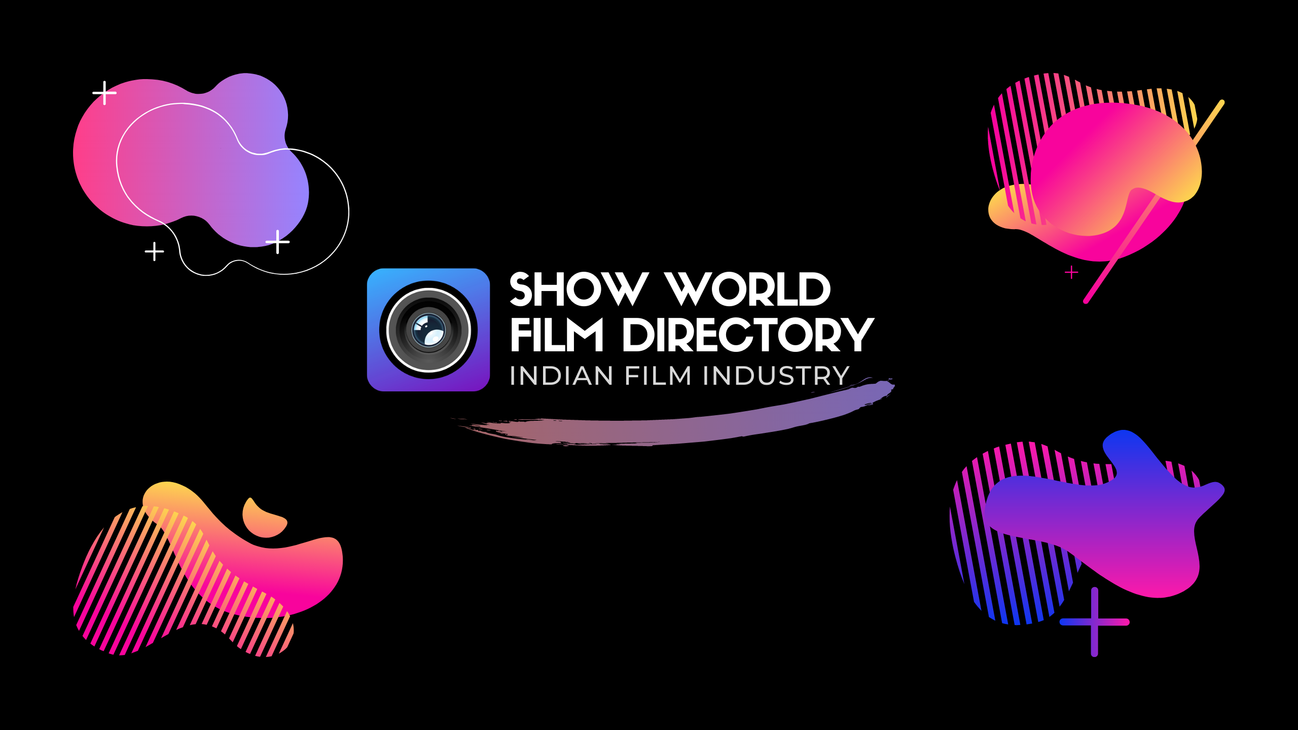 Show World Film Directory App
